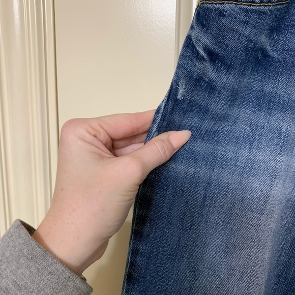 Free People Jeans - Picture 3 of 8